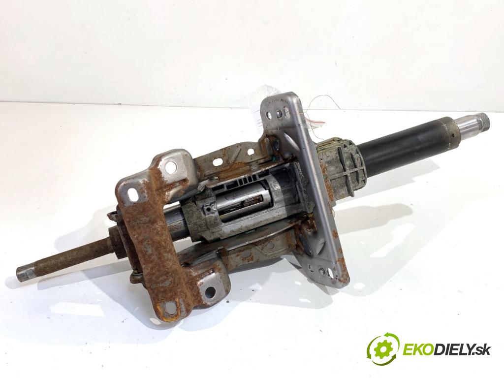 AUDI A5 8T coupe 2007 140 kW 2.7 TDI 2698 Hriadeľ, tyč volantu 8K0419506M (Tyč riadenia (volantu))