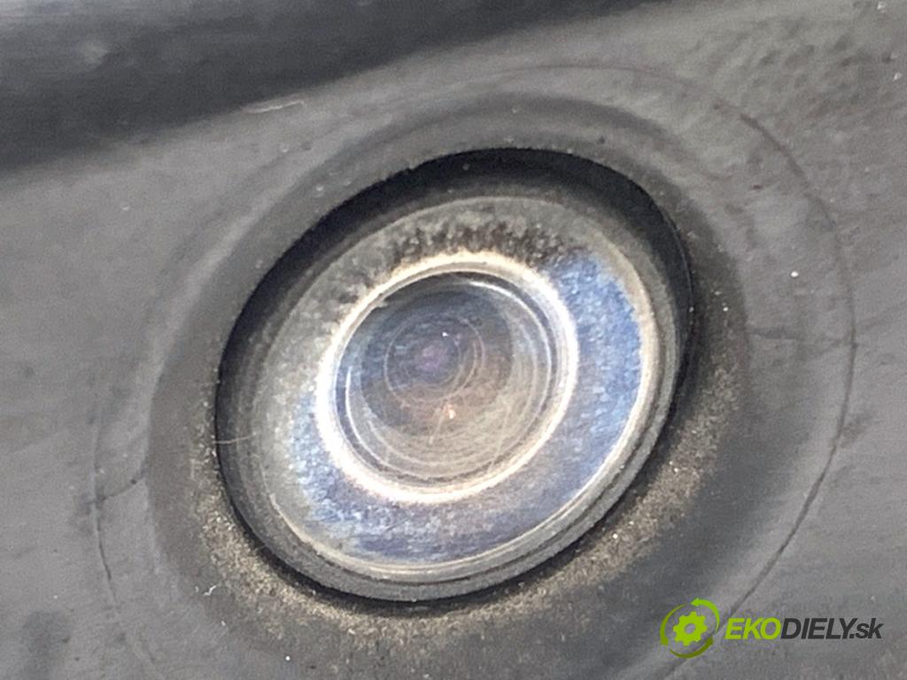 AUDI A5 8T coupe 2007 140 kW 2.7 TDI 2698 KAMERA ZPĚT: 5N0827566C