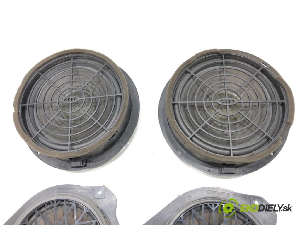 AUDI A5 8T coupe 2007 140 kW 2.7 TDI 2698 reproduktory 4F0035399A