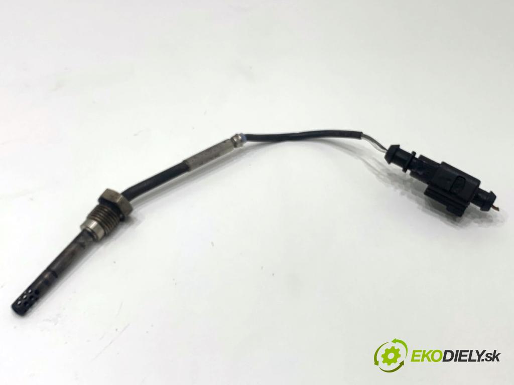 AUDI A5 8T coupe 2007 140 kW 2.7 TDI 2698 Snímač teploty spalín 059906088N (Snímač)