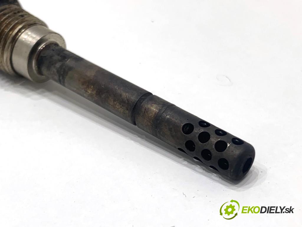 AUDI A5 8T coupe 2007 140 kW 2.7 TDI 2698 Snímač teploty spalín 059906088N (Snímač)