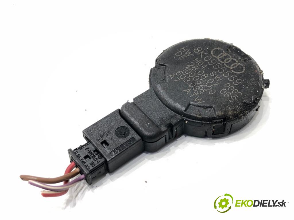 AUDI A5 8T coupe 2007 140 kW 2.7 TDI 2698 Snímač dažďa 8K0955559 (Snímač dažďa)