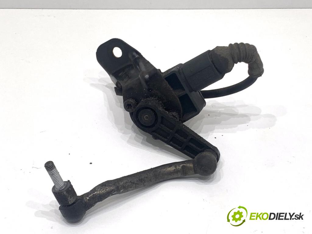 AUDI A5 8T coupe 2007 140 kW 2.7 TDI 2698 Snímač XENON predný ľavy 1T0907503