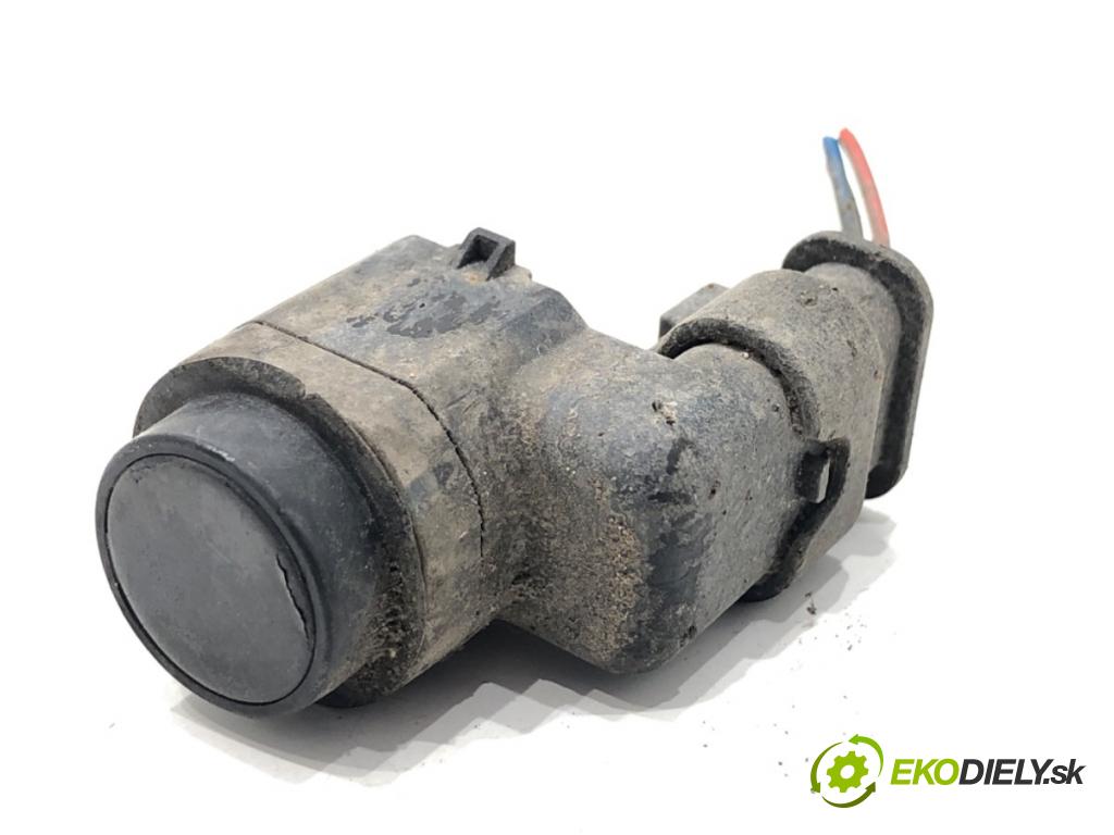 AUDI A5 8T coupe 2007 140 kW 2.7 TDI 2698 Snímač PDC 420919275