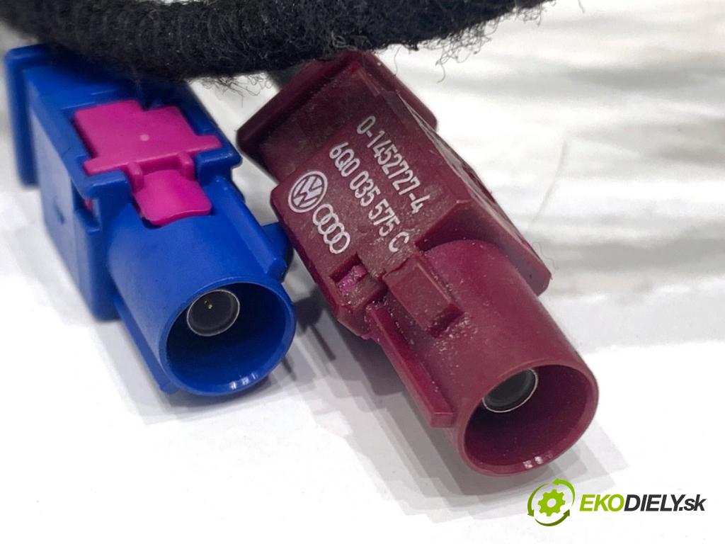 AUDI A5 8T coupe 2007 140 kW 2.7 TDI 2698 ANTENA 8T0035503E