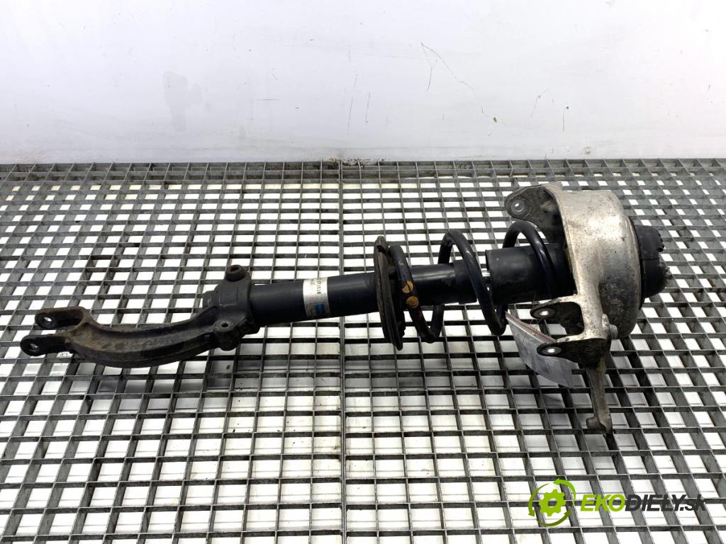 AUDI A5 8T coupe 2007 140 kW 2.7 TDI 2698 Tlmič ľavy predný ZE 