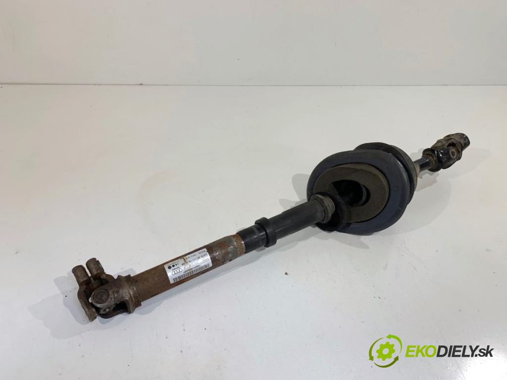 AUDI A5 8T coupe 2007 140 kW 2.7 TDI 2698 Tyč tyče riadiacej 8K1419753A