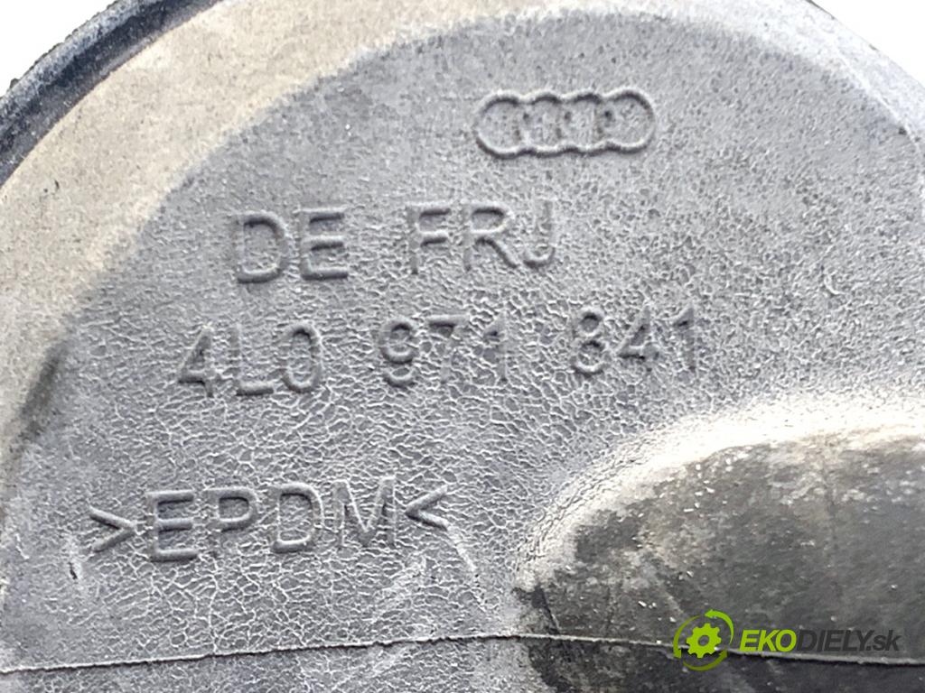 AUDI A5 8T coupe 2007 140 kW 2.7 TDI 2698 Káblovačka Dvere predný pravy 8K0972702