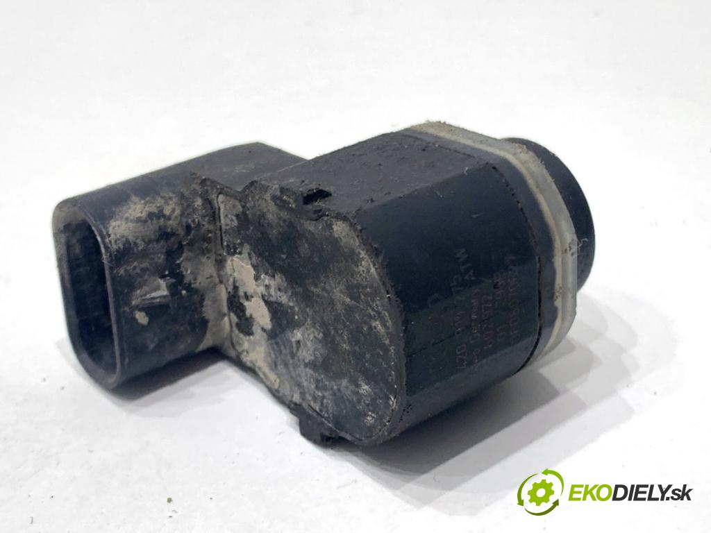 AUDI A5 8T coupe 2007 140 kW 2.7 TDI 2698 Snímač PDC 420919275