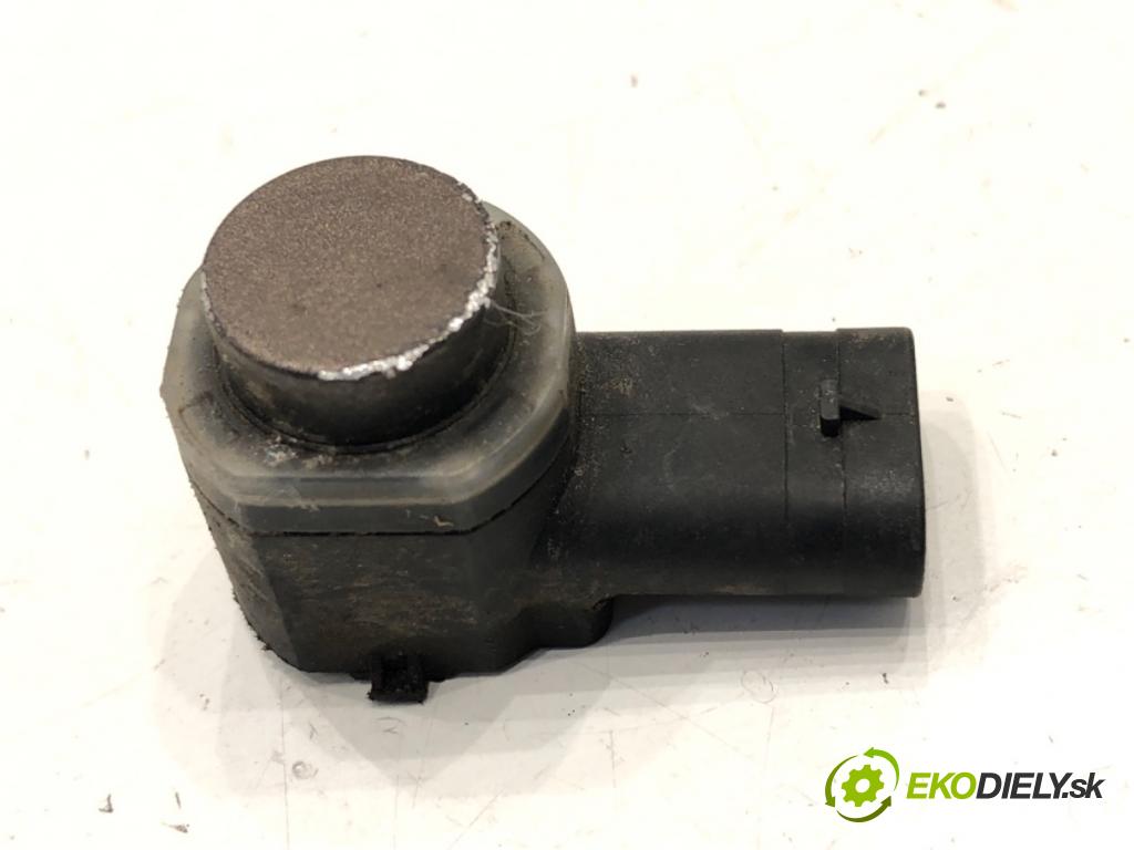 AUDI A5 8T coupe 2007 140 kW 2.7 TDI 2698 Snímač PDC 5C6919275