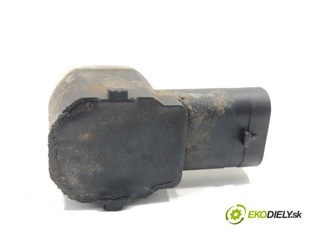 AUDI A5 8T coupe 2007 140 kW 2.7 TDI 2698 Snímač PDC 5C6919275