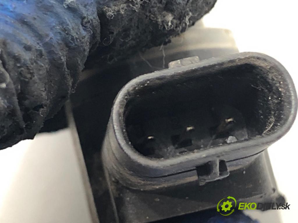 AUDI A5 8T coupe 2007 140 kW 2.7 TDI 2698 Snímač PDC 5C6919275