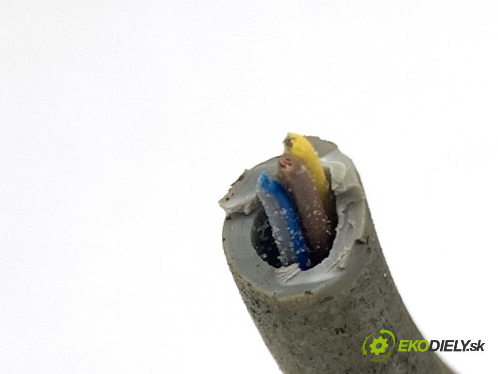 AUDI A5 8T coupe 2007 140 kW 2.7 TDI 2698 Snímač XENON zad ľavy 1T0907503