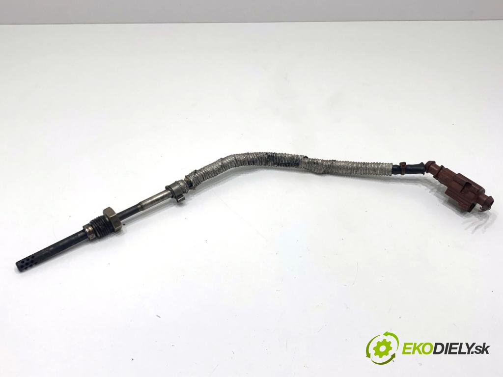 AUDI A5 8T coupe 2007 140 kW 2.7 TDI 2698 Snímač teploty spalín 059906088M (Snímač)