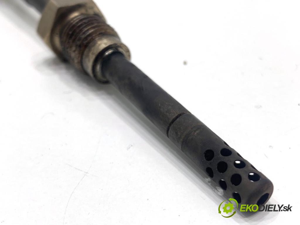 AUDI A5 8T coupe 2007 140 kW 2.7 TDI 2698 Snímač teploty spalín 059906088M (Snímač)