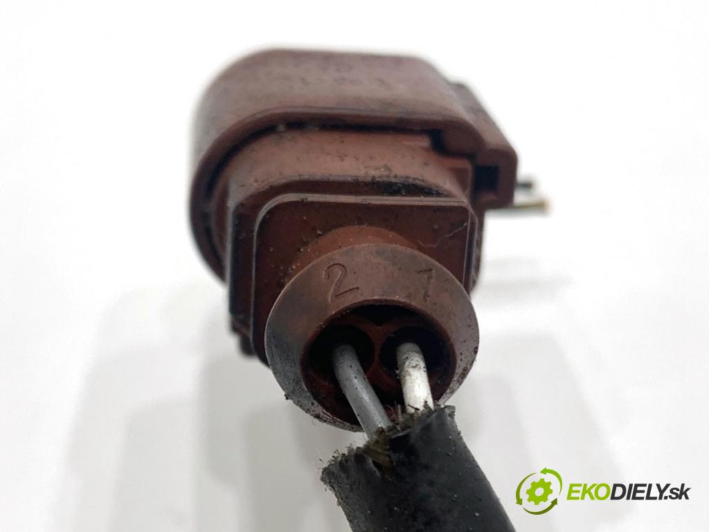 AUDI A5 8T coupe 2007 140 kW 2.7 TDI 2698 Snímač teploty spalín 059906088M (Snímač)