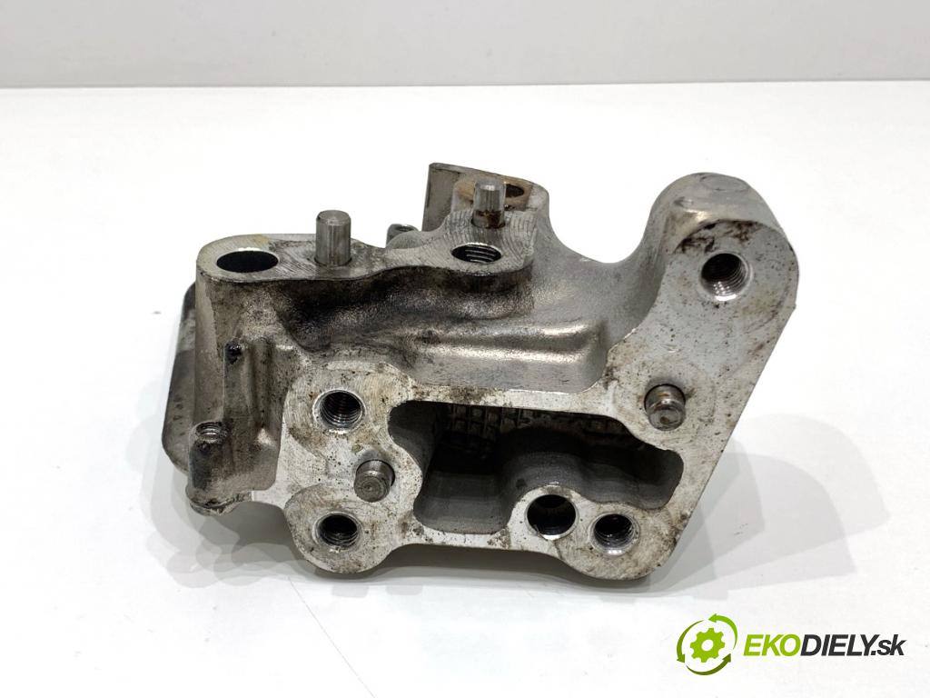 TOYOTA PROACE Autobus 2024 130 kW 2.0 D4d (MDZ6) 1997 Držiak Motor 9805300680