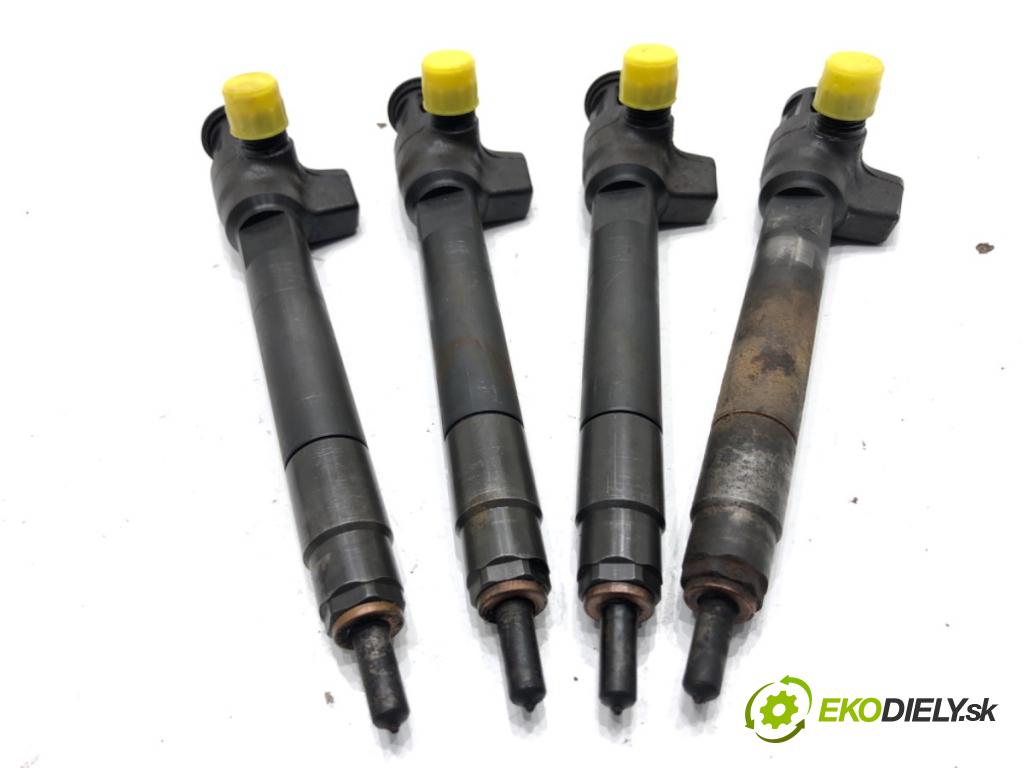 TOYOTA PROACE Autobus 2024 130 kW 2.0 D4d (MDZ6) 1997 vstřikovací ventily 9674984080