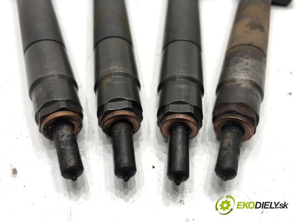 TOYOTA PROACE Autobus 2024 130 kW 2.0 D4d (MDZ6) 1997 vstřikovací ventily 9674984080