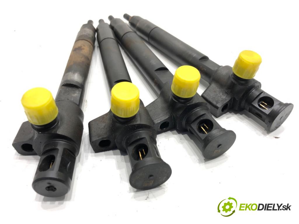 TOYOTA PROACE Autobus 2024 130 kW 2.0 D4d (MDZ6) 1997 vstřikovací ventily 9674984080