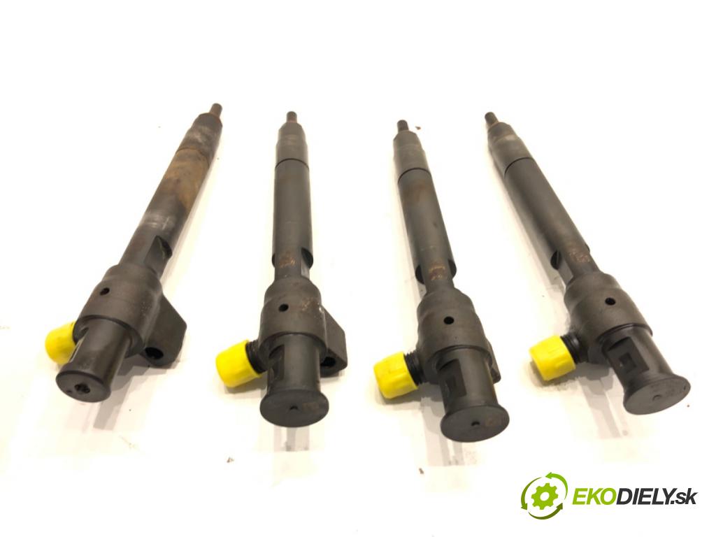 TOYOTA PROACE Autobus 2024 130 kW 2.0 D4d (MDZ6) 1997 vstřikovací ventily 9674984080