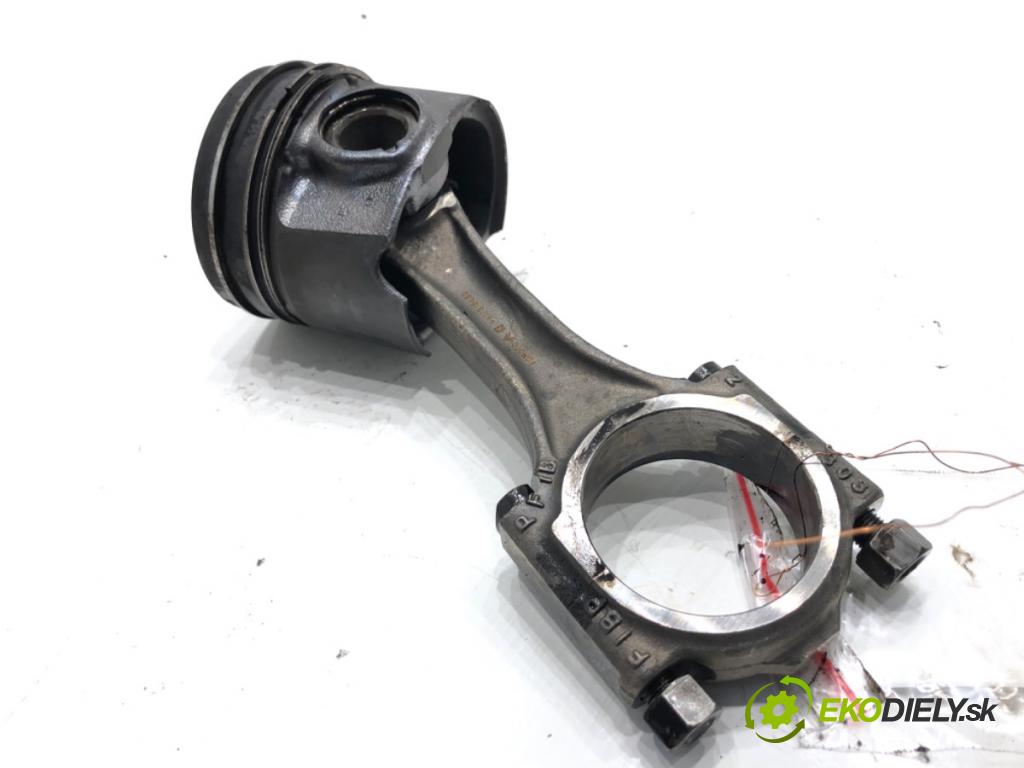 TOYOTA PROACE Autobus 2024 130 kW 2.0 D4d (MDZ6) 1997 PIEST: ojnica 9812818680 (Piest)