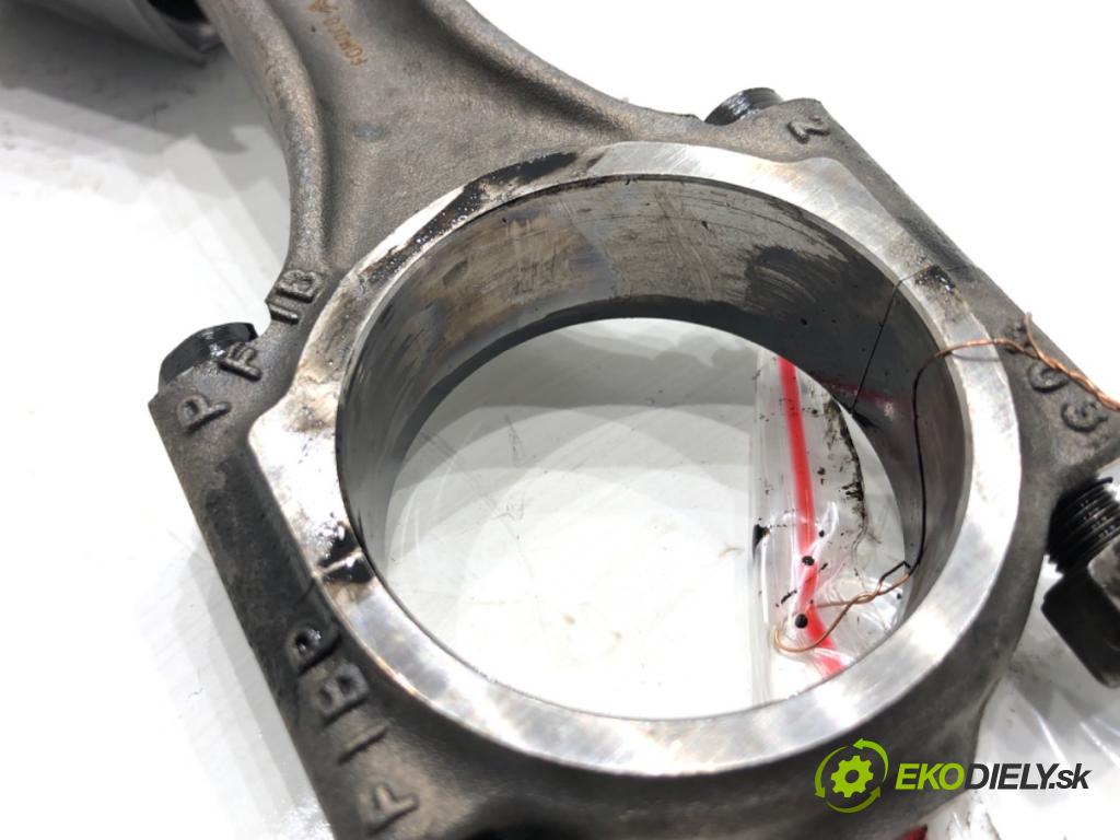 TOYOTA PROACE Autobus 2024 130 kW 2.0 D4d (MDZ6) 1997 PIEST: ojnica 9812818680 (Piest)