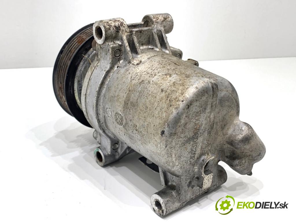 TOYOTA PROACE Autobus 2024 130 kW 2.0 D4d (MDZ6) 1997 Kompresor klimatizácie 9830148880 (Kompresor klimatizácie)