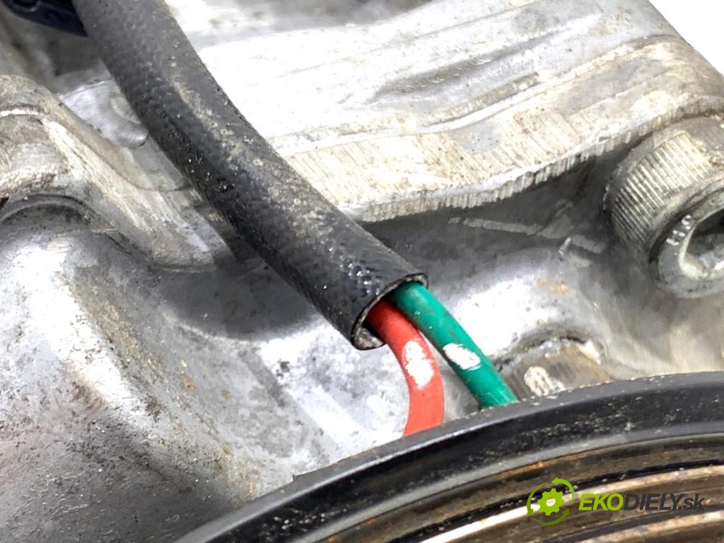 TOYOTA PROACE Autobus 2024 130 kW 2.0 D4d (MDZ6) 1997 Kompresor klimatizácie 9830148880 (Kompresor klimatizácie)