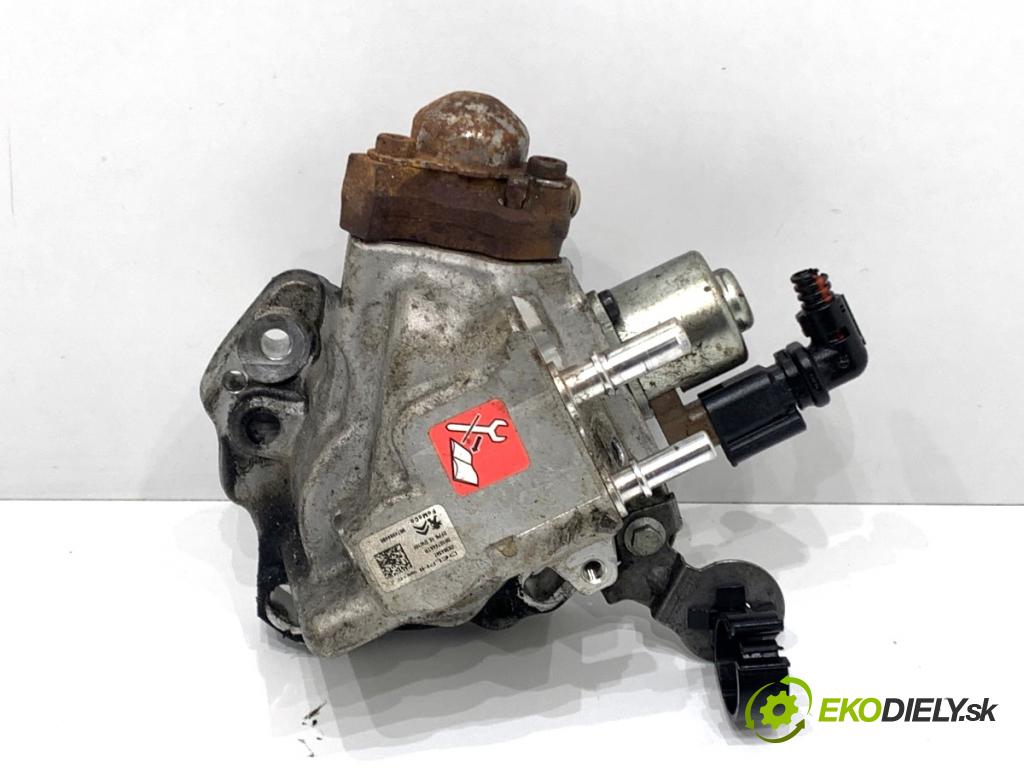 TOYOTA PROACE Autobus 2024 130 kW 2.0 D4d (MDZ6) 1997 Pumpa vysokého tlaku 9674984480