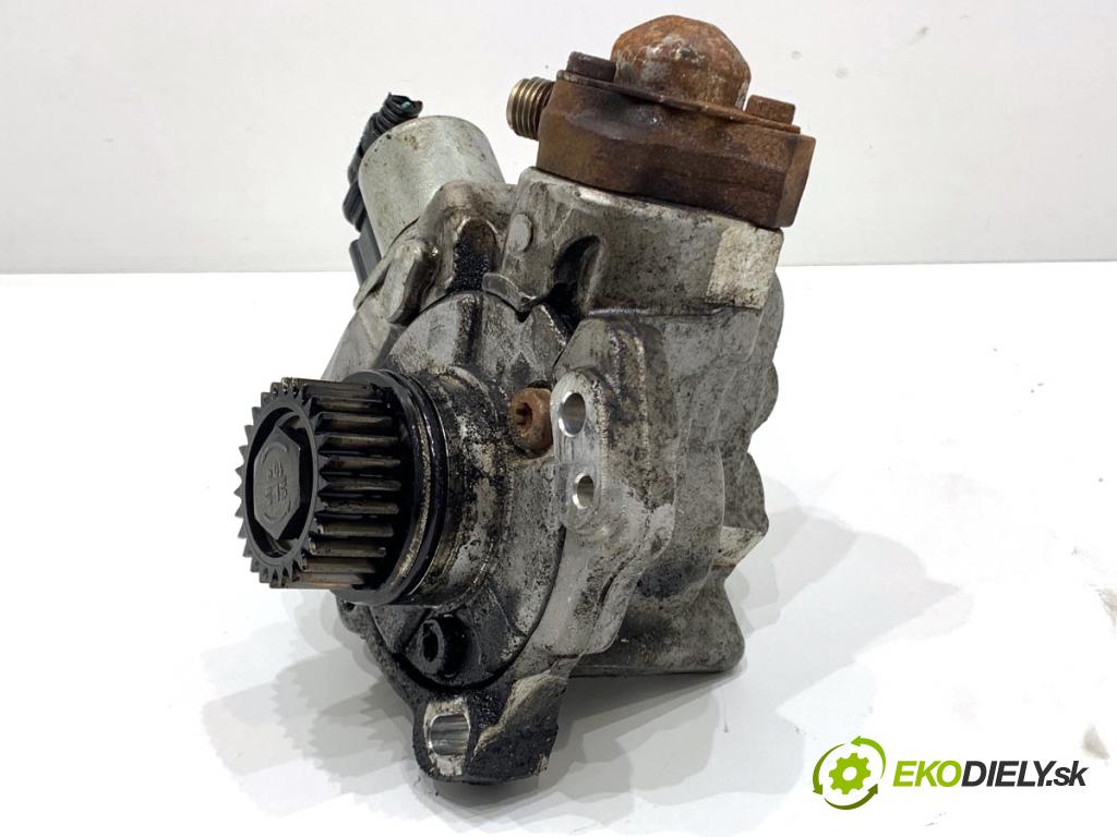 TOYOTA PROACE Autobus 2024 130 kW 2.0 D4d (MDZ6) 1997 Pumpa vysokého tlaku 9674984480