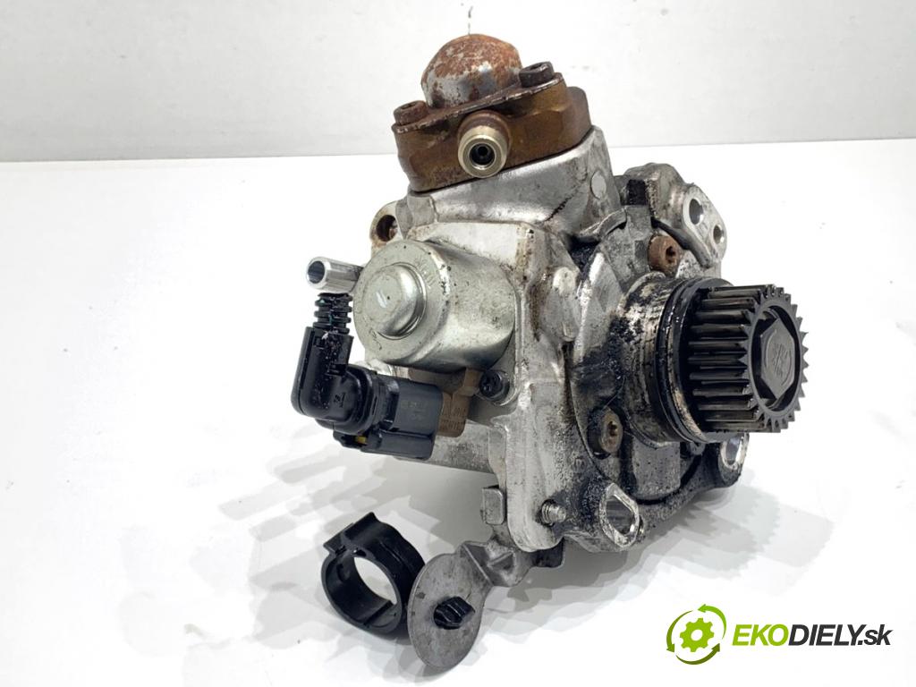 TOYOTA PROACE Autobus 2024 130 kW 2.0 D4d (MDZ6) 1997 Pumpa vysokého tlaku 9674984480