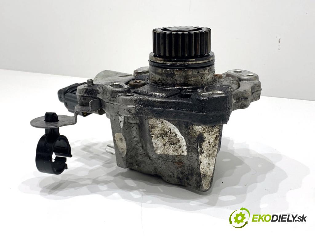 TOYOTA PROACE Autobus 2024 130 kW 2.0 D4d (MDZ6) 1997 Pumpa vysokého tlaku 9674984480