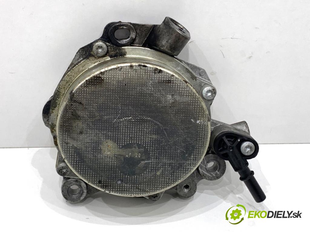 TOYOTA PROACE Autobus 2024 130 kW 2.0 D4d (MDZ6) 1997 Pumpa vákuová 9674192280