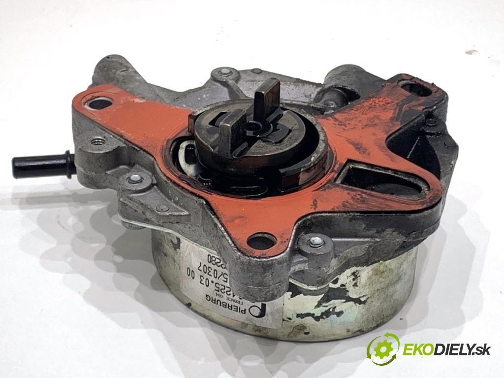 TOYOTA PROACE Autobus 2024 130 kW 2.0 D4d (MDZ6) 1997 Pumpa vákuová 9674192280