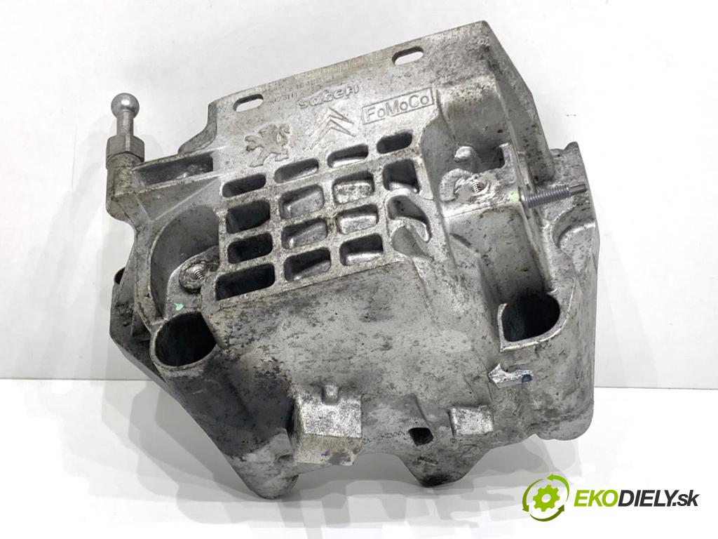 TOYOTA PROACE Autobus 2024 130 kW 2.0 D4d (MDZ6) 1997 obal filtra paliva 9831640480 (Kryt palivového filtru)