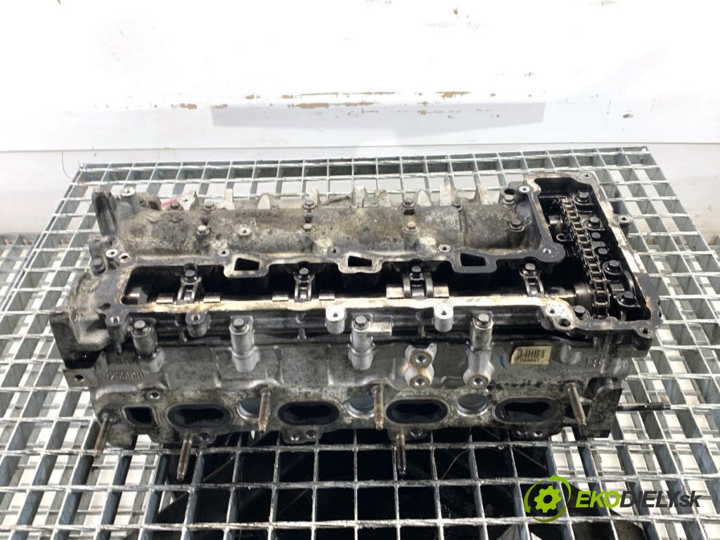 TOYOTA PROACE Autobus 2024 130 kW 2.0 D4d (MDZ6) 1997 hlava válců 9807255910 (Hlava válců)