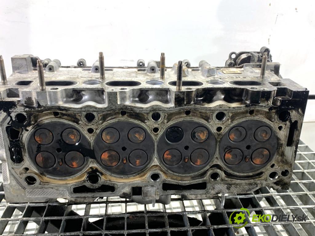 TOYOTA PROACE Autobus 2024 130 kW 2.0 D4d (MDZ6) 1997 hlava válců 9807255910 (Hlava válců)