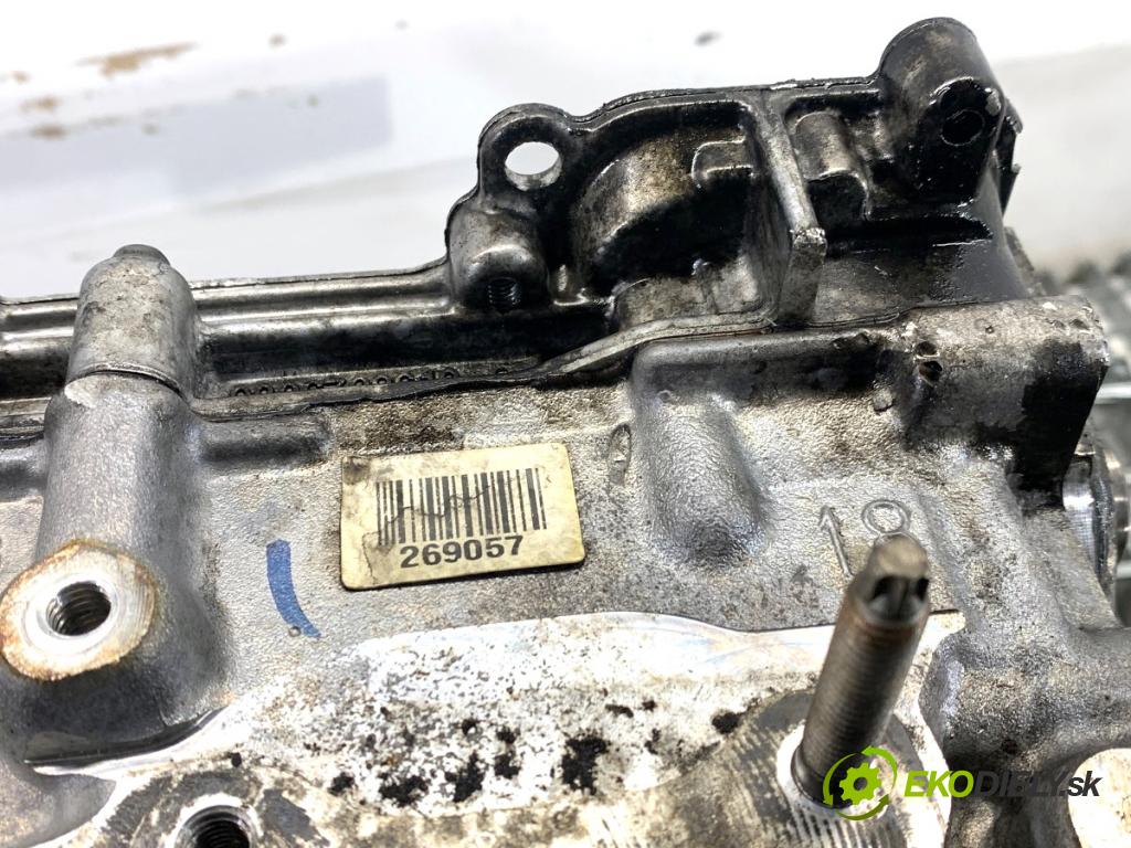 TOYOTA PROACE Autobus 2024 130 kW 2.0 D4d (MDZ6) 1997 Hlava valcov 9807255910 (Hlava valcov)