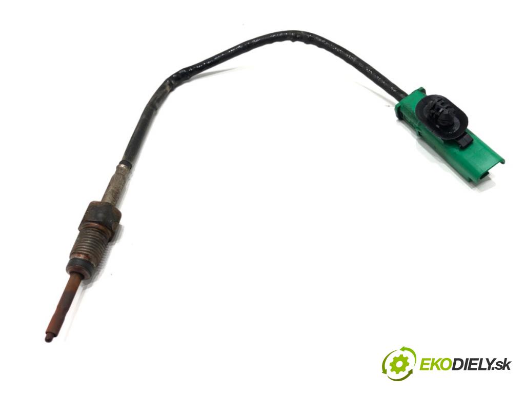 TOYOTA PROACE Autobus 2024 130 kW 2.0 D4d (MDZ6) 1997 Snímač teploty spalín 9677671280 (Snímač)