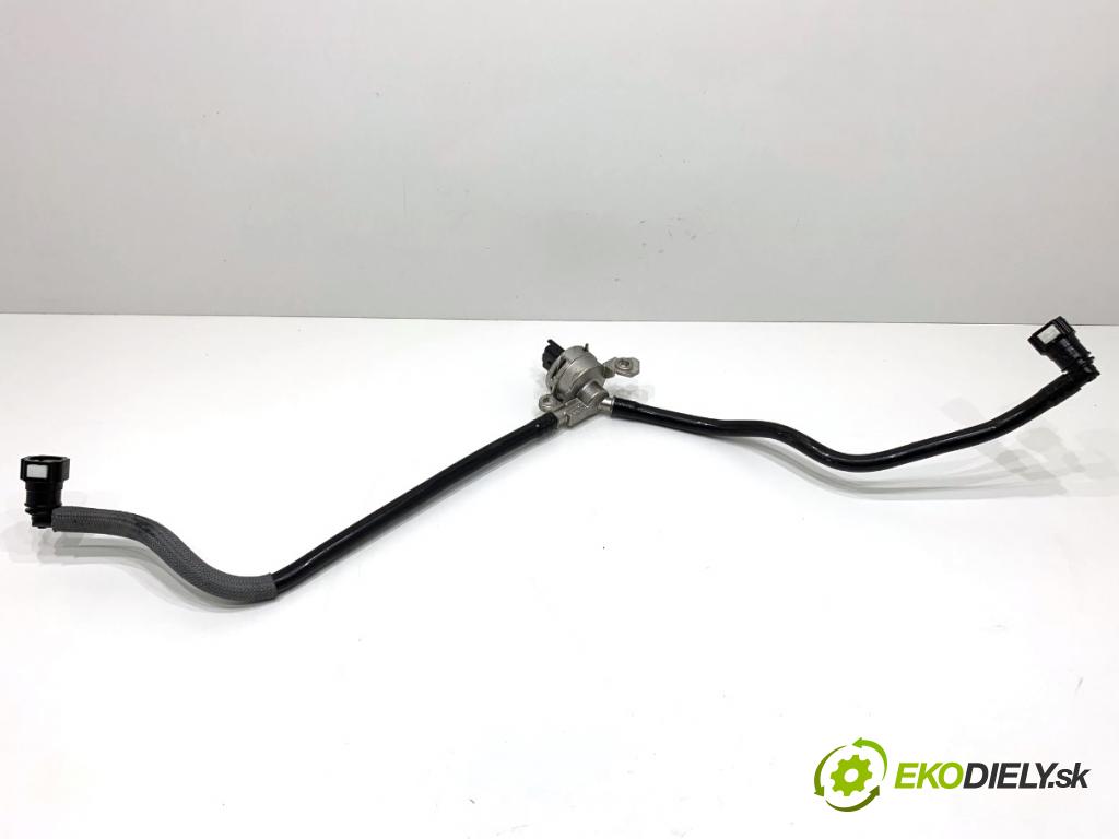 TOYOTA PROACE Autobus 2024 130 kW 2.0 D4d (MDZ6) 1997 Snímač tlaku paliva P1017726 (Snímač)