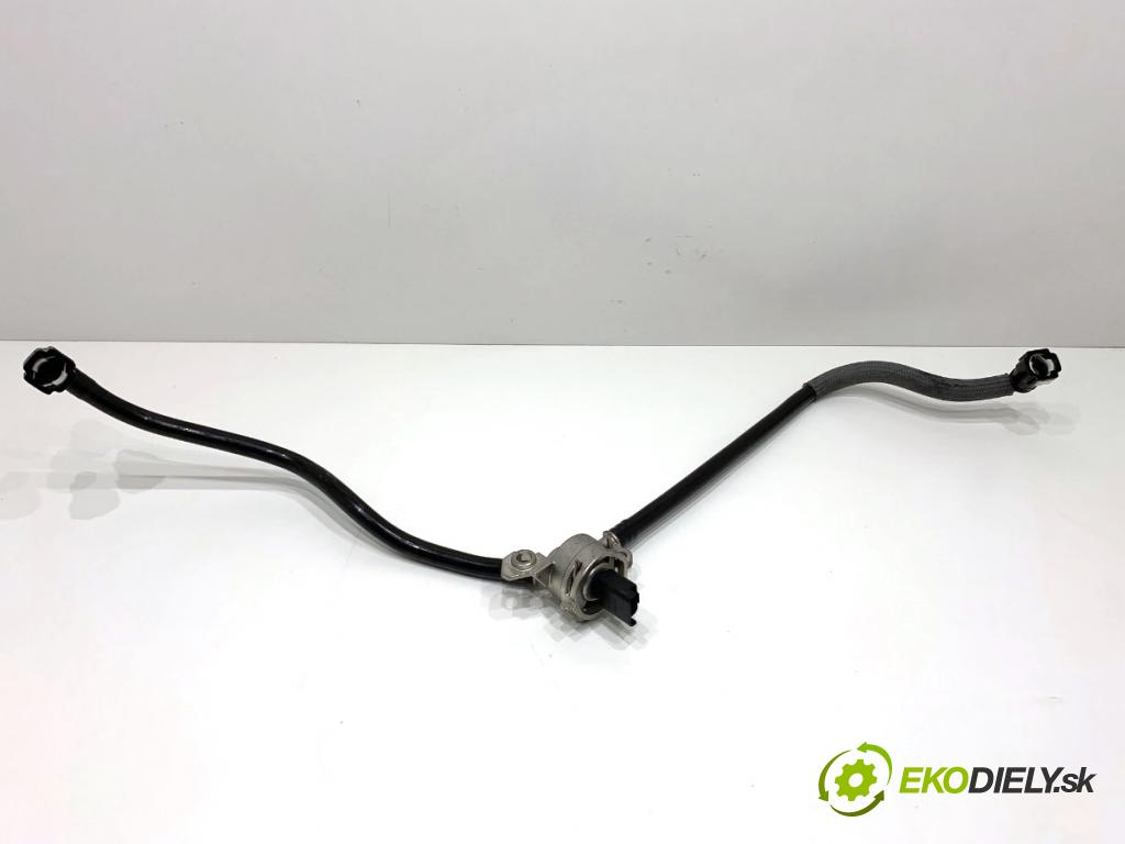 TOYOTA PROACE Autobus 2024 130 kW 2.0 D4d (MDZ6) 1997 Snímač tlaku paliva P1017726 (Snímač)