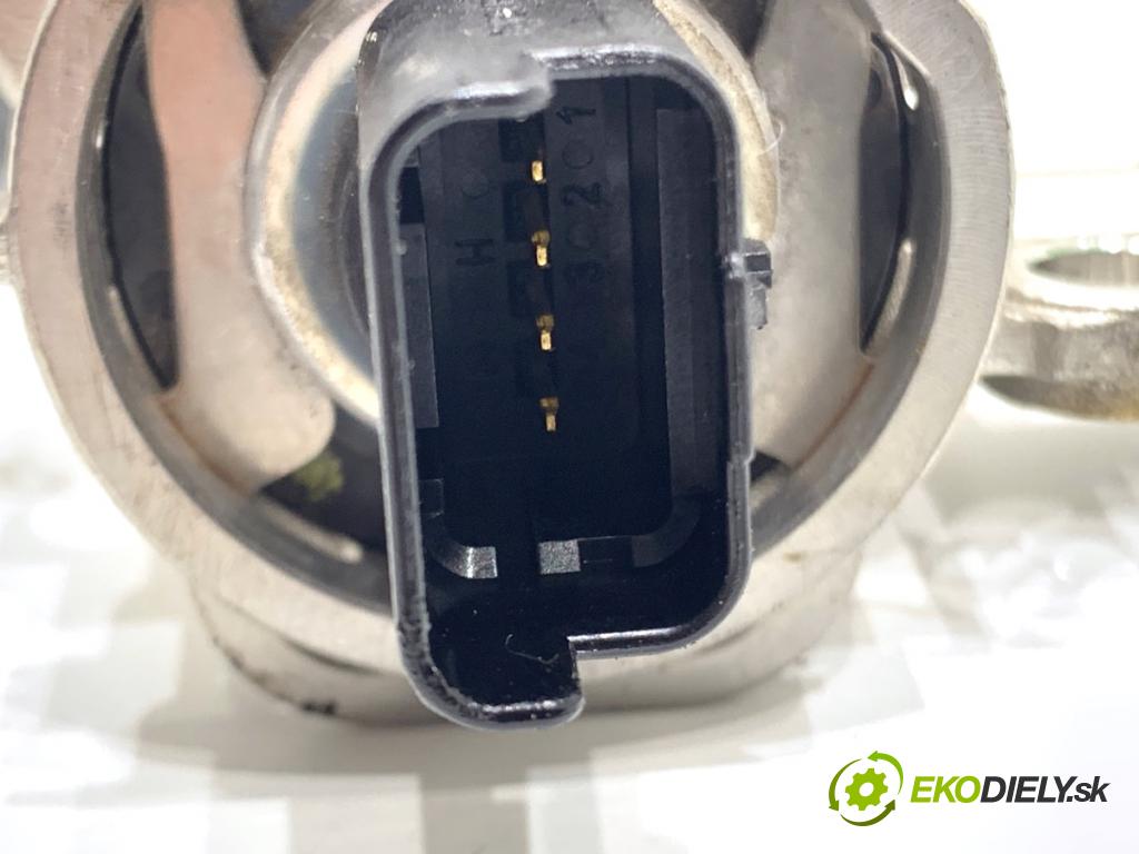 TOYOTA PROACE Autobus 2024 130 kW 2.0 D4d (MDZ6) 1997 Snímač tlaku paliva P1017726 (Snímač)