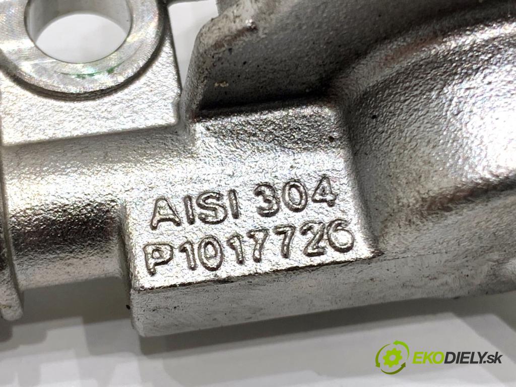 TOYOTA PROACE Autobus 2024 130 kW 2.0 D4d (MDZ6) 1997 Snímač tlaku paliva P1017726 (Snímač)