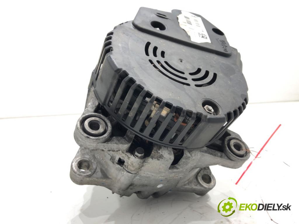 TOYOTA PROACE Autobus 2024 130 kW 2.0 D4d (MDZ6) 1997 Alternátor 9826550280 (Alternátor)