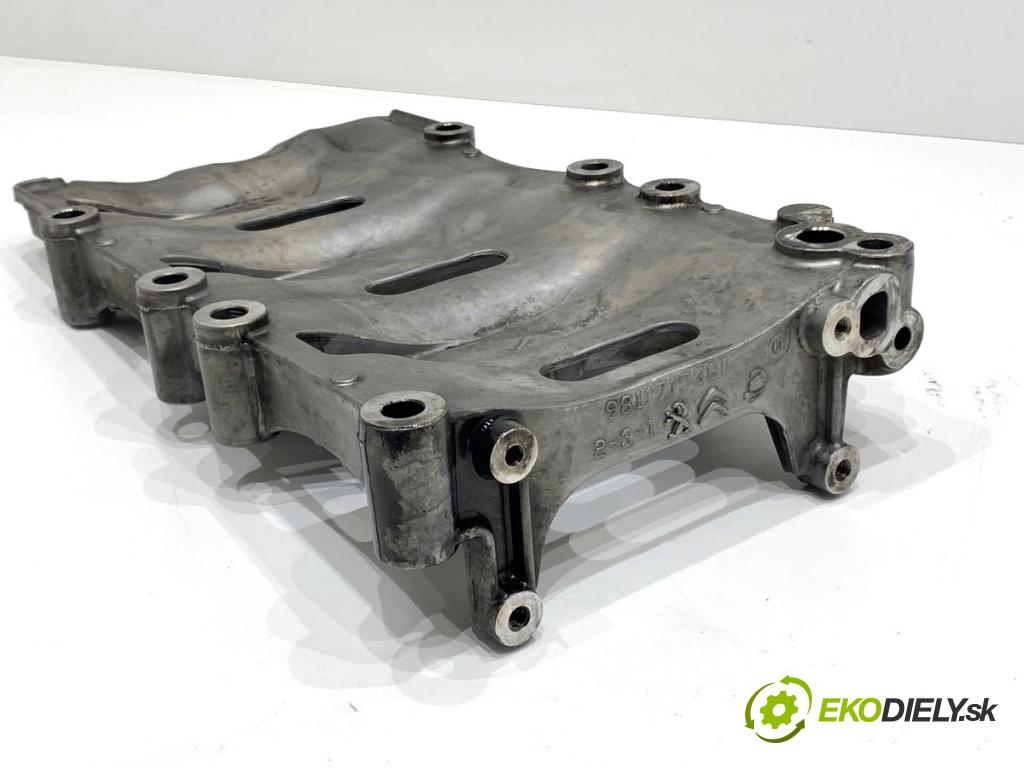 TOYOTA PROACE Autobus 2024 130 kW 2.0 D4d (MDZ6) 1997 Obal pumpy oleja 9811715380