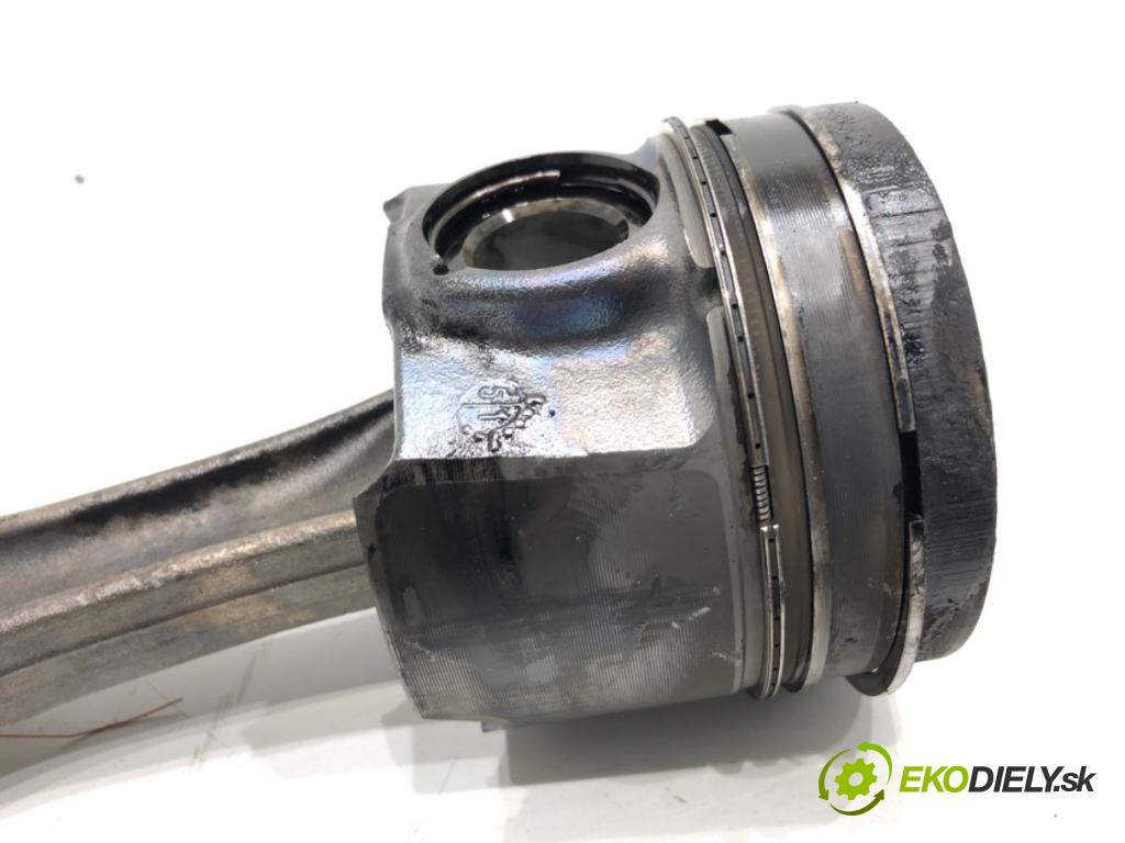 TOYOTA PROACE Autobus 2024 130 kW 2.0 D4d (MDZ6) 1997 PIEST: ojnica 9812818680 (Piest)