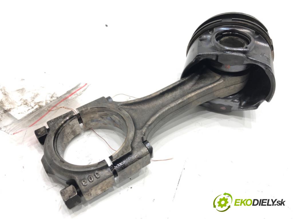 TOYOTA PROACE Autobus 2024 130 kW 2.0 D4d (MDZ6) 1997 PIEST: ojnica 9812818680 (Piest)