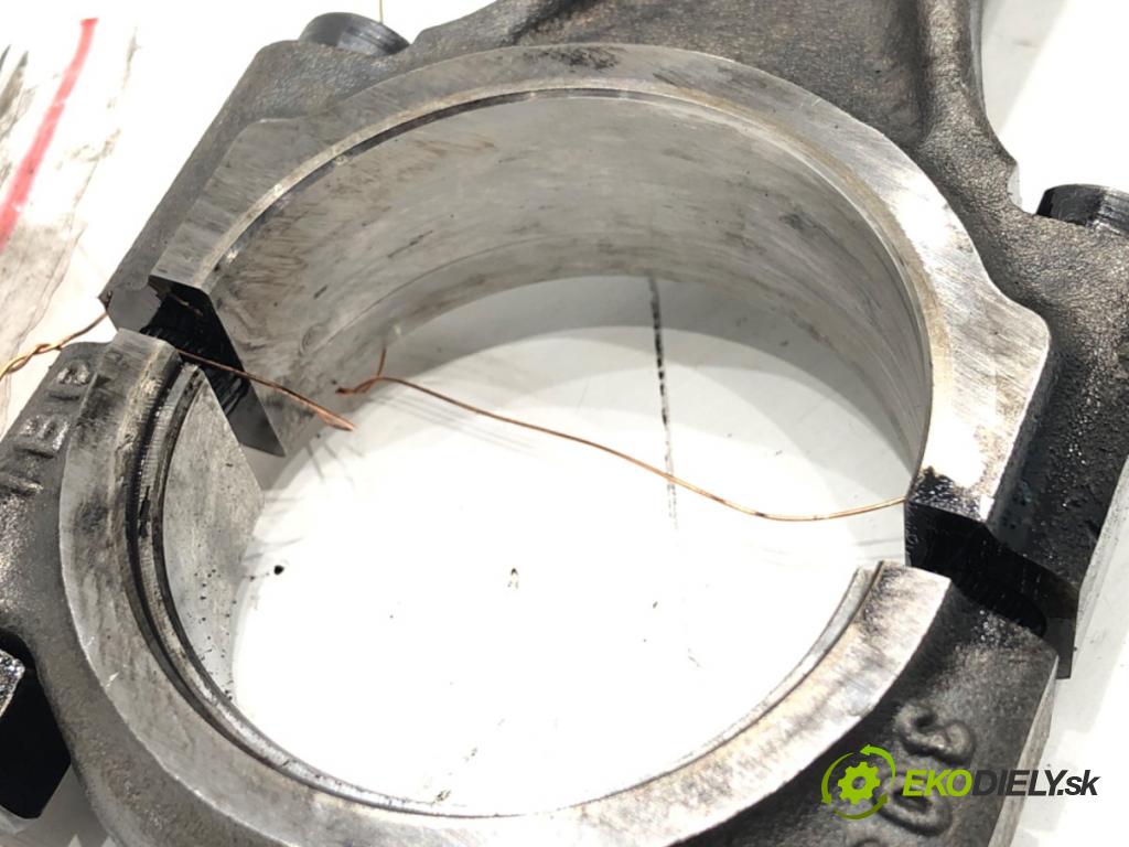 TOYOTA PROACE Autobus 2024 130 kW 2.0 D4d (MDZ6) 1997 PIEST: ojnica 9812818680 (Piest)