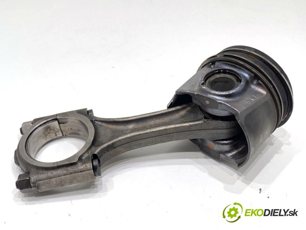 TOYOTA PROACE Autobus 2024 130 kW 2.0 D4d (MDZ6) 1997 PIEST: ojnica 9812818680 (Piest)